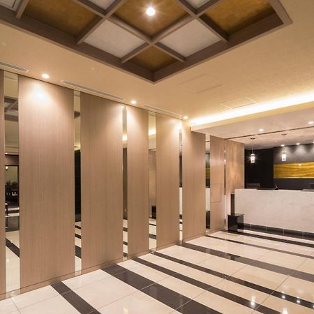 Hotel Wbf Namba Motomachi Осака Екстер'єр фото