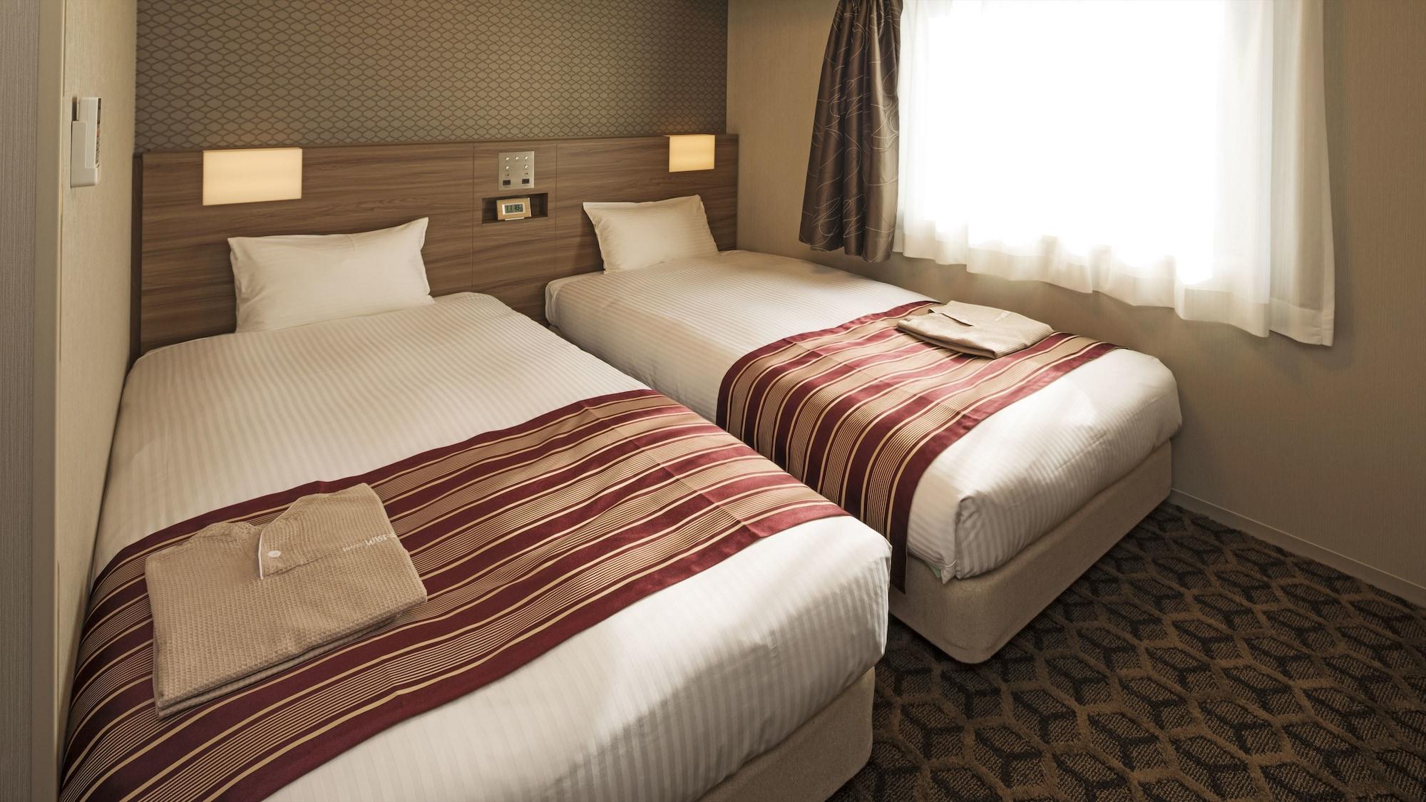 Hotel Wbf Namba Motomachi Осака Екстер'єр фото