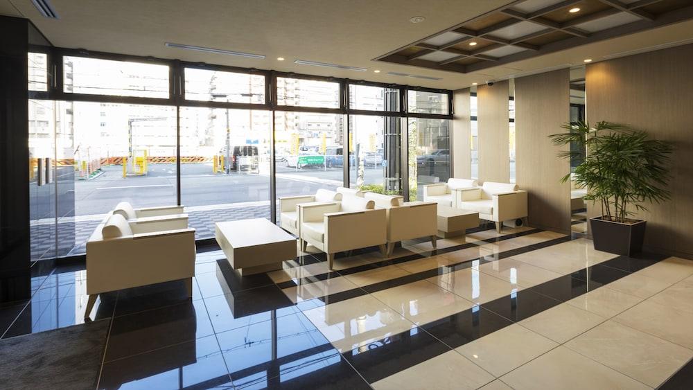 Hotel Wbf Namba Motomachi Осака Екстер'єр фото