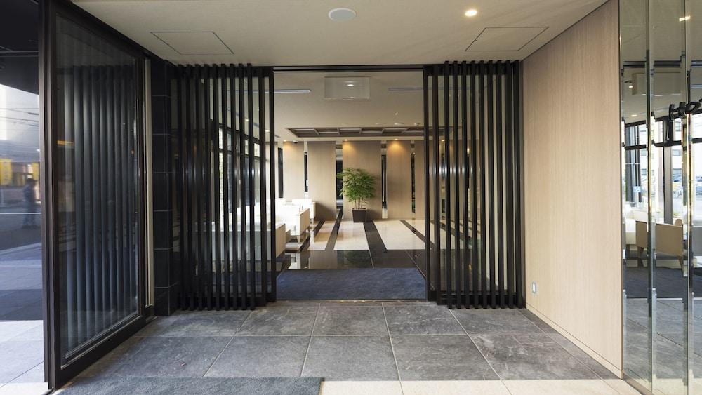 Hotel Wbf Namba Motomachi Осака Екстер'єр фото