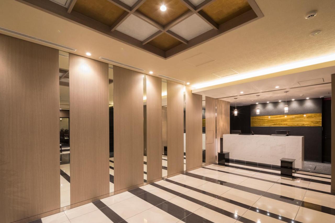 Hotel Wbf Namba Motomachi Осака Екстер'єр фото