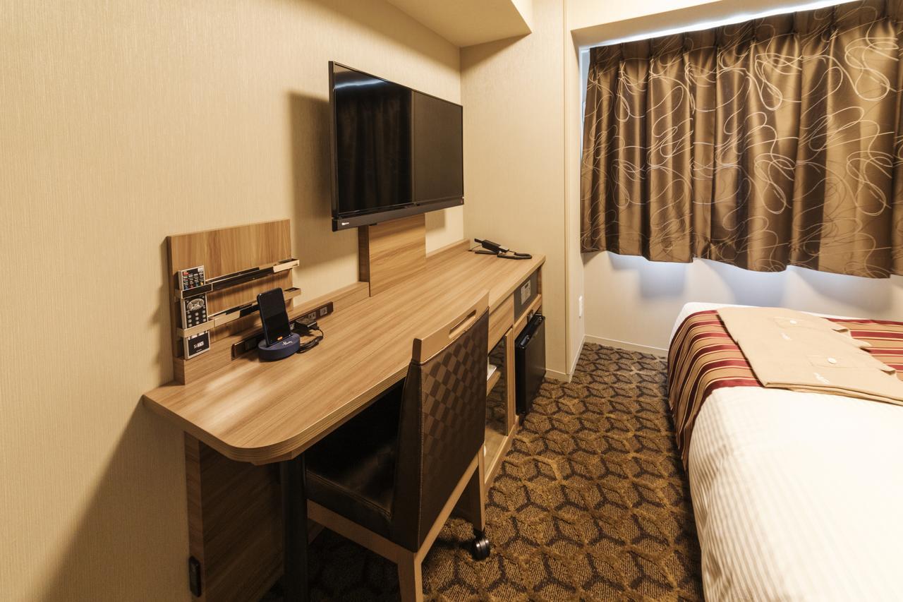 Hotel Wbf Namba Motomachi Осака Екстер'єр фото
