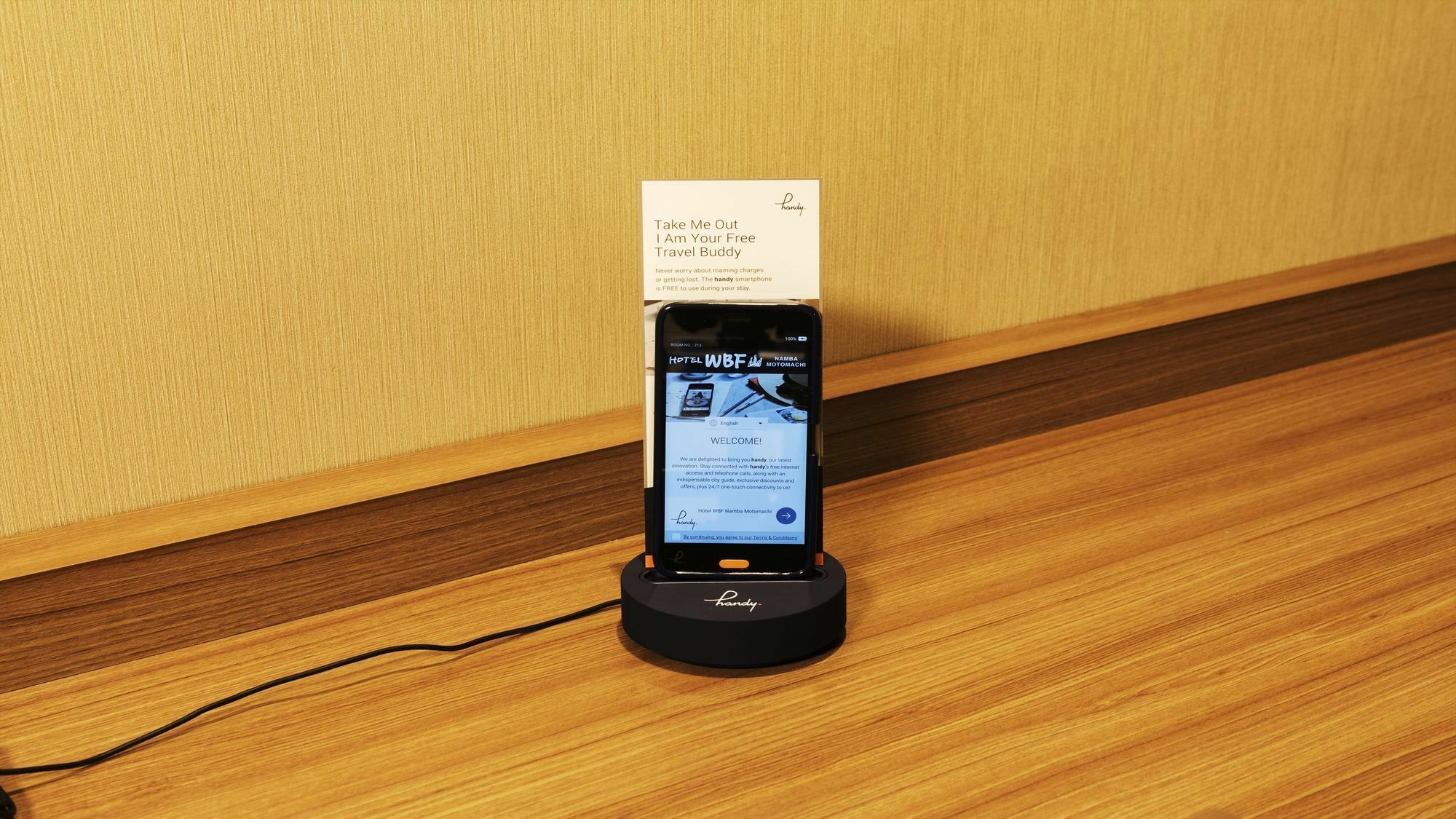 Hotel Wbf Namba Motomachi Осака Екстер'єр фото