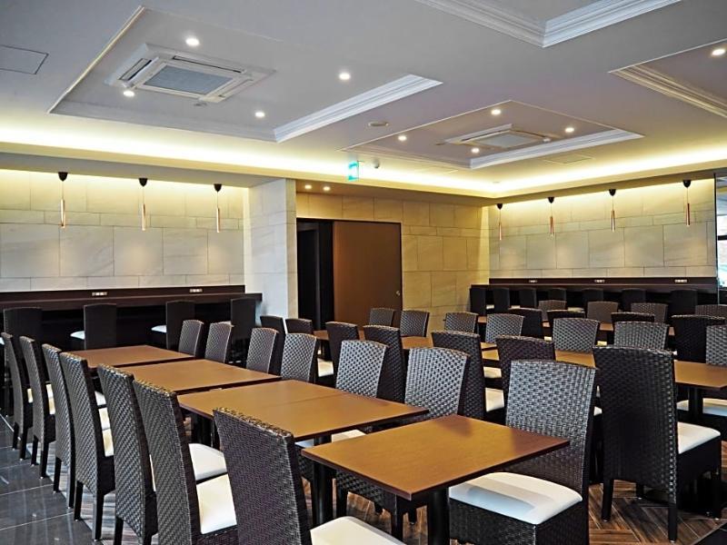 Hotel Wbf Namba Motomachi Осака Екстер'єр фото